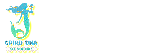 CPIRD DNA-MECSongkhla